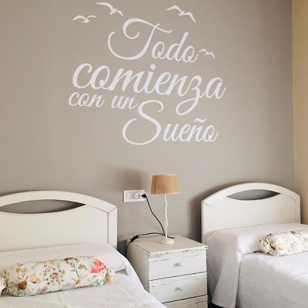 Vivienda Verano Noja Ngoại thất bức ảnh