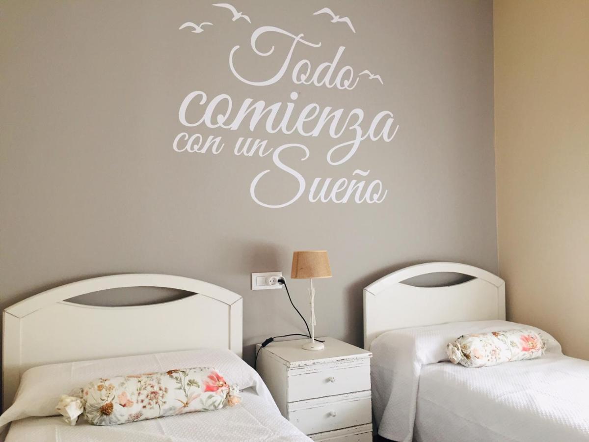 Vivienda Verano Noja Ngoại thất bức ảnh