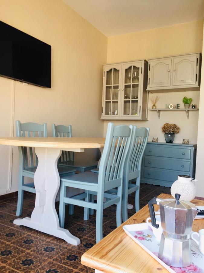 Vivienda Verano Noja Ngoại thất bức ảnh