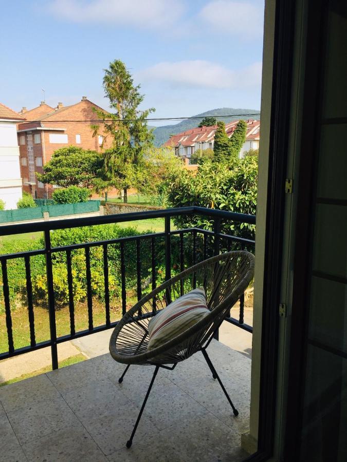 Vivienda Verano Noja Ngoại thất bức ảnh