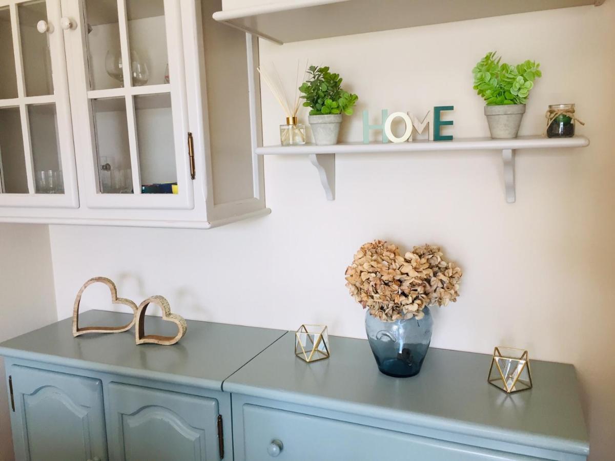 Vivienda Verano Noja Ngoại thất bức ảnh