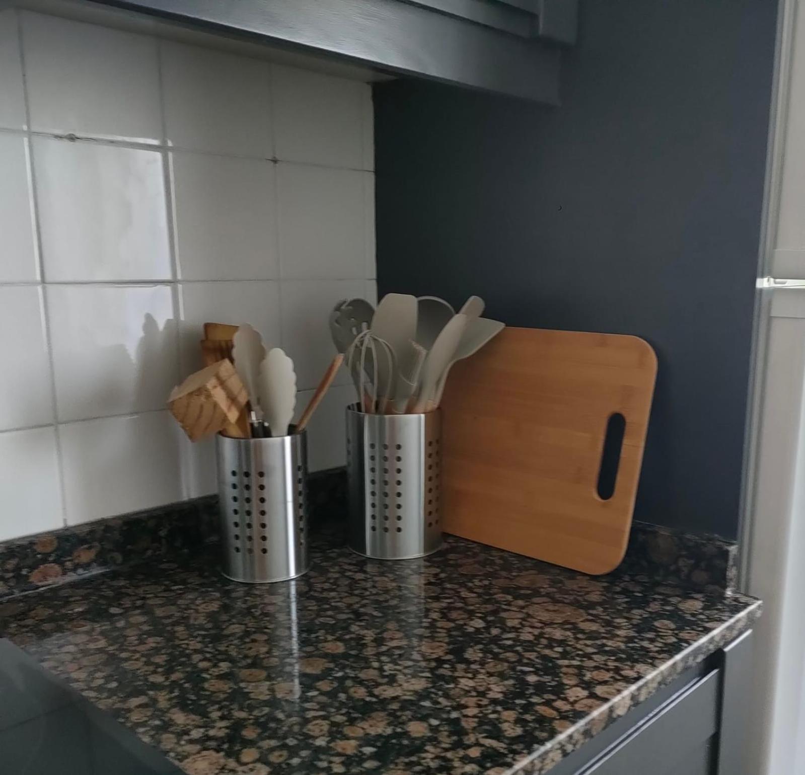 Vivienda Verano Noja Ngoại thất bức ảnh