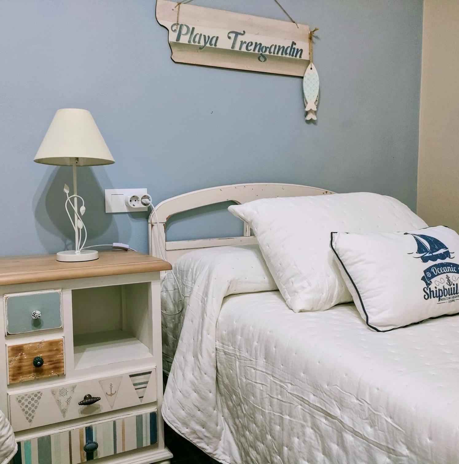 Vivienda Verano Noja Ngoại thất bức ảnh