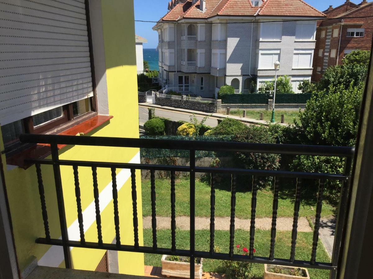 Vivienda Verano Noja Ngoại thất bức ảnh